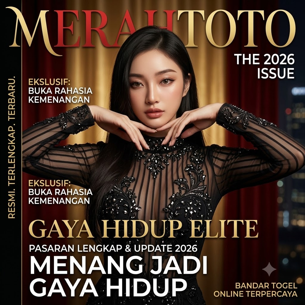 MERAHTOTO Front Black 