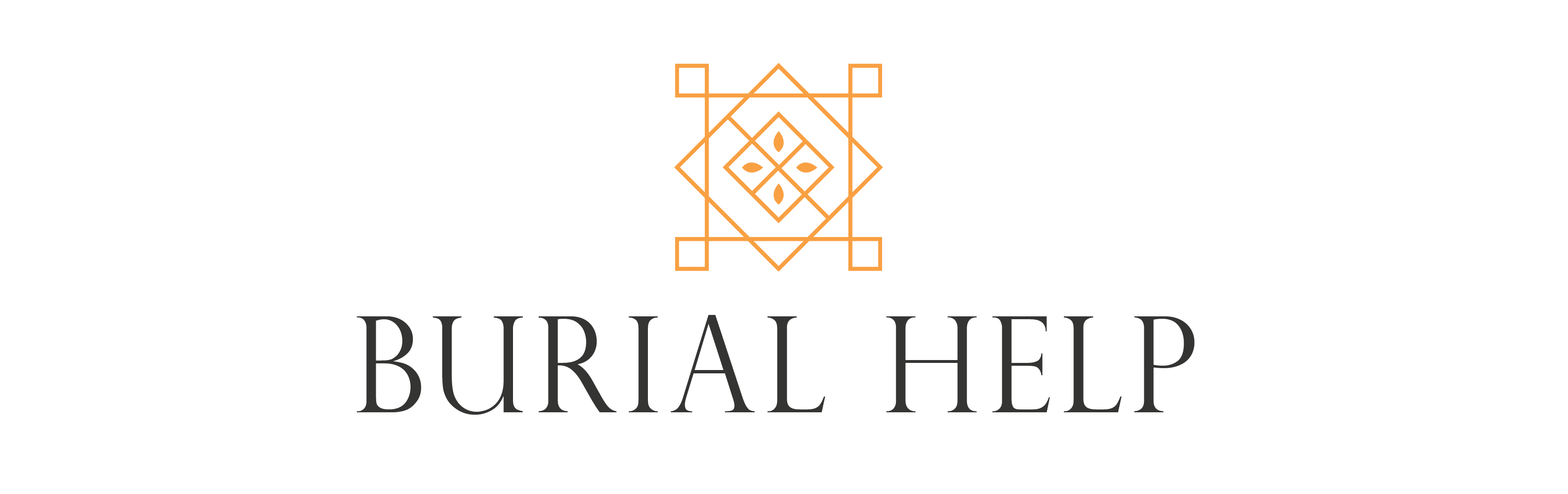 Burial Help